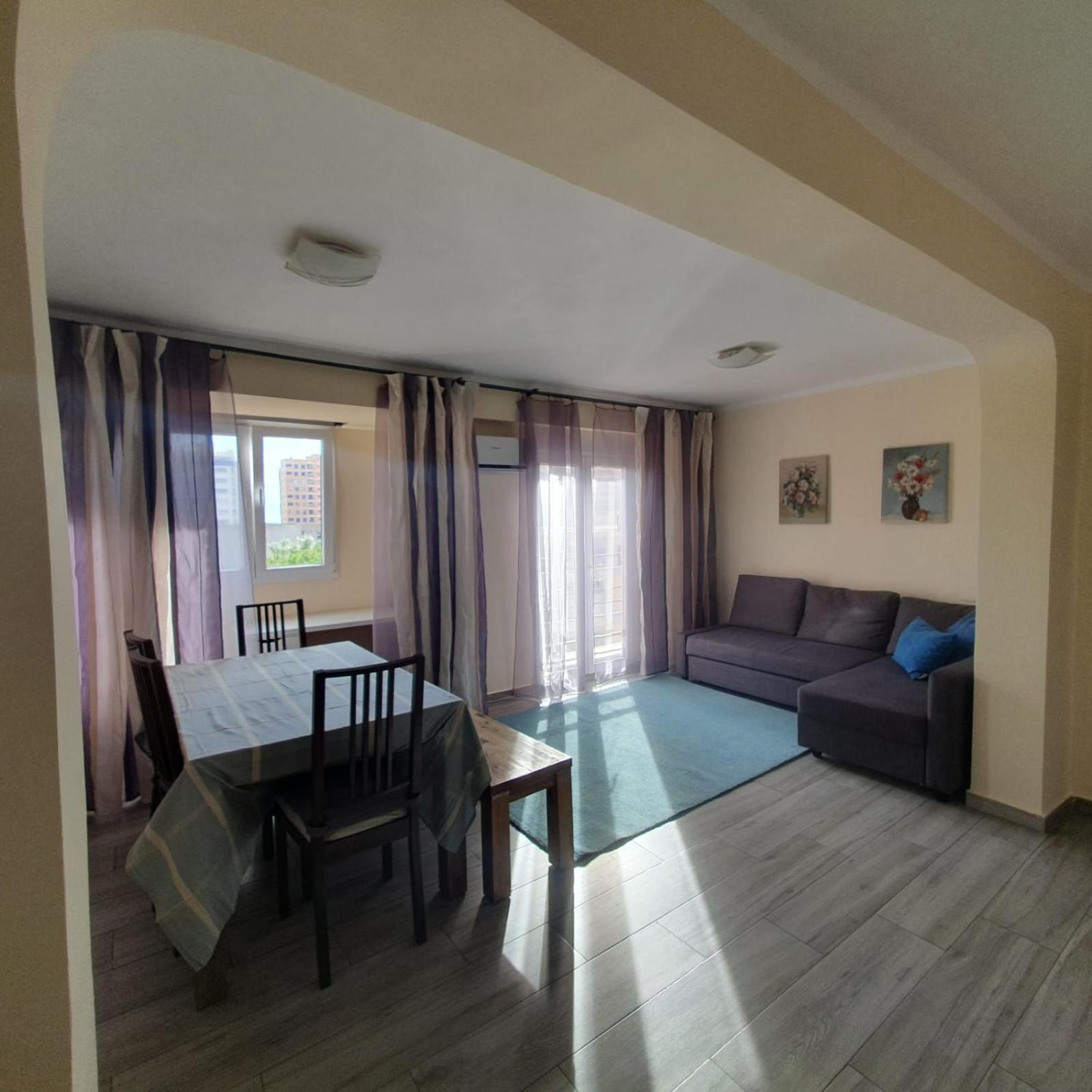 Apartamento Luminoso Y Acogedor Con Vista Al Mar Cullera Ngoại thất bức ảnh