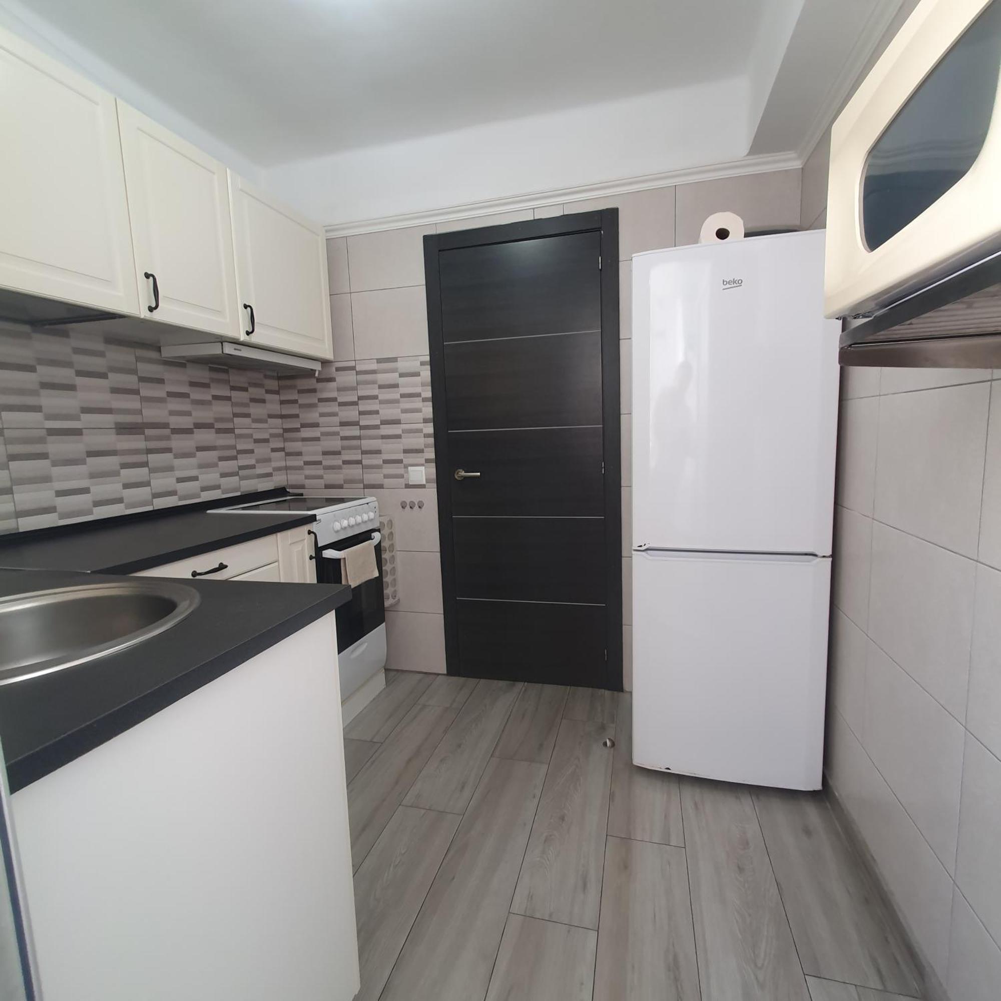 Apartamento Luminoso Y Acogedor Con Vista Al Mar Cullera Ngoại thất bức ảnh