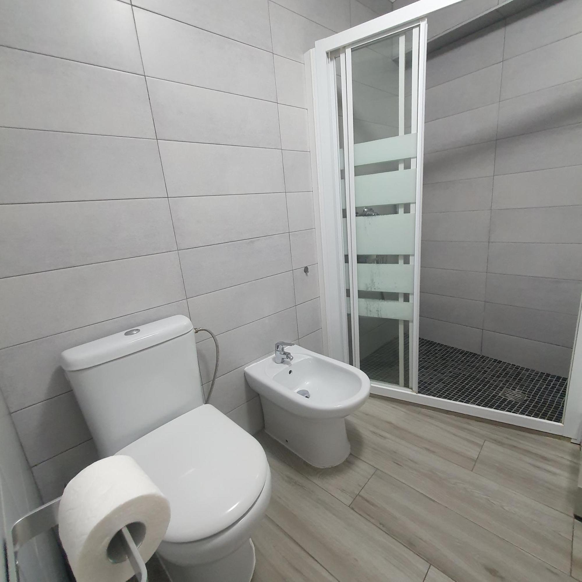 Apartamento Luminoso Y Acogedor Con Vista Al Mar Cullera Ngoại thất bức ảnh